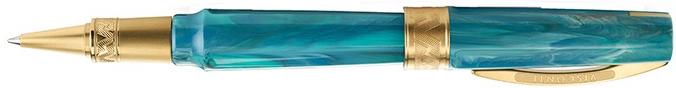 Visconti Mirage Mythos Athena Rollerball 